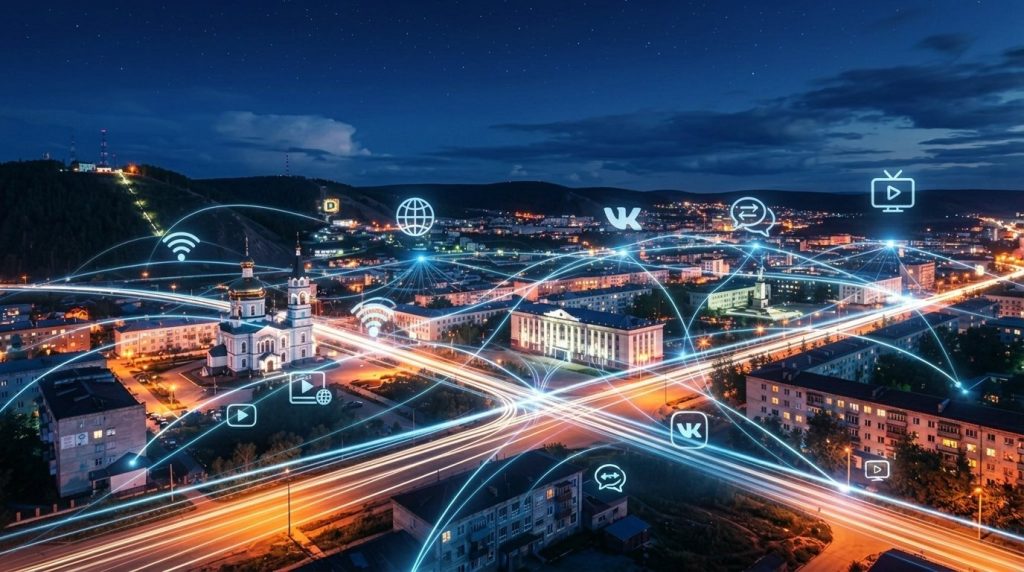 Тарифы на интернет
